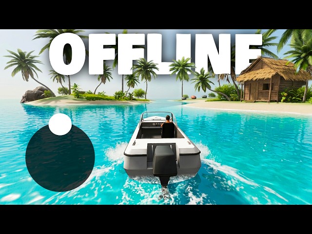 15 BEST Offline Games for Android/iOS 2026 | High Graphics