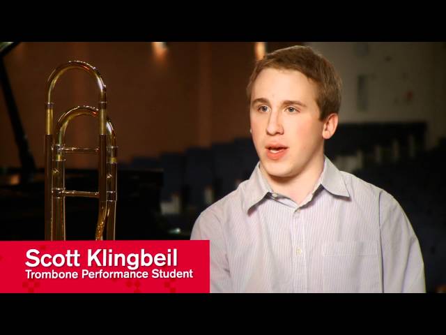Conservatory of Music at Biola University