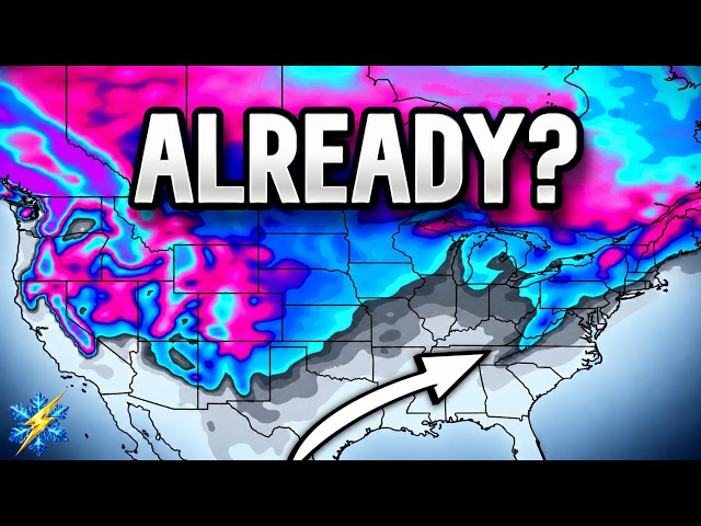 This Is ALREADY Showing Up