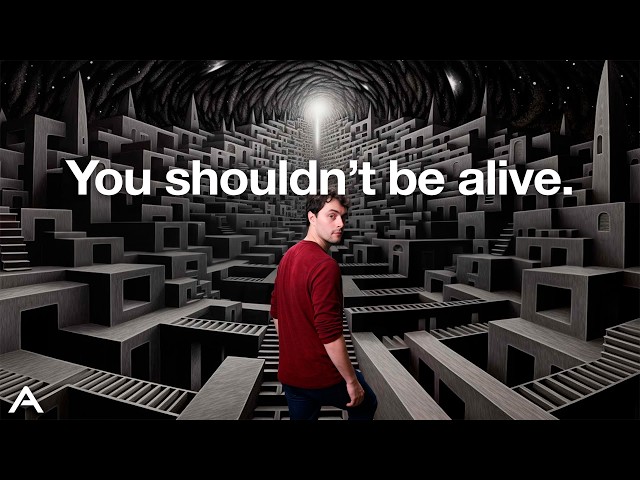 Life's Biggest Paradoxes