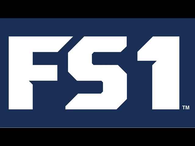 FS1 Genric Motorsports Theme (IMSA, Supercross) without the "Heys"