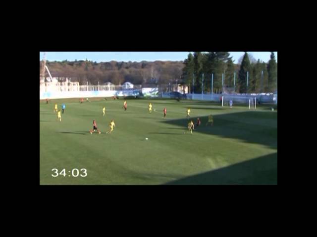 BEKA VACHIBERADZE  FC Shakhtar Donetsk Part 2