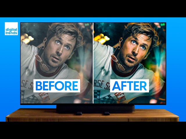 Don't Use Your LG OLED Until You Change These Settings