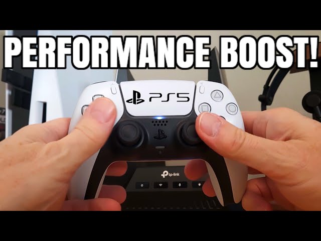 How To Port Forward a PS5 | Quick & Easy!