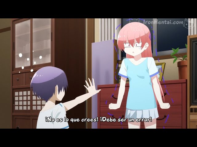 Cuando enamoras sin querer a tu ESTUDIANTE | Tonikaku Kawaii Joshikou
