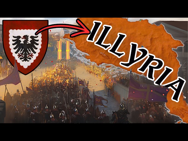 7 FALLING Dynasties You NEED to Save in CK3