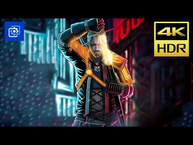 Top Picks 9 | Wallpaper Engine Live Wallpapers | 4k HDR 60fps