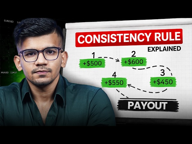 Most Prop Firm Traders Don’t Understand this Rule (Explained in 14 Minutes)