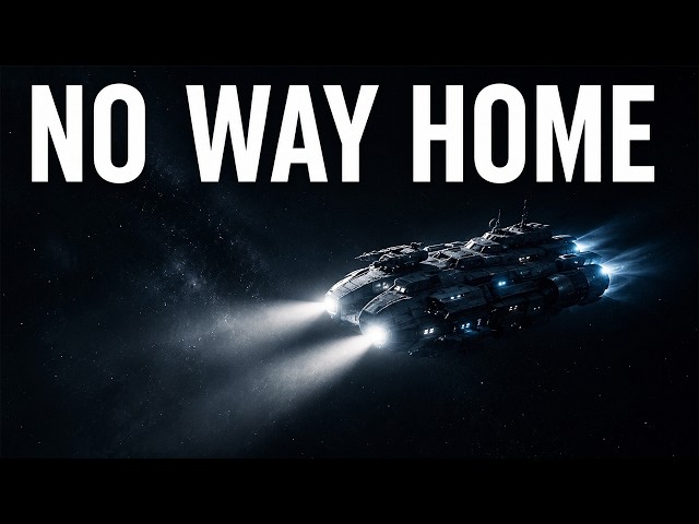 Why Finding Your Way Home From Deep Space Is Nearly Impossible?