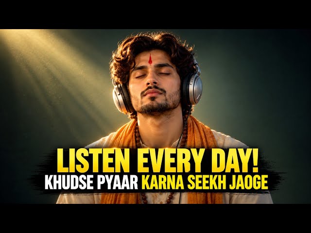 Khudse Pyaar Karna Bhool Gaye Ho? Ye Suno | मैं महत्वपूर्ण हूँ