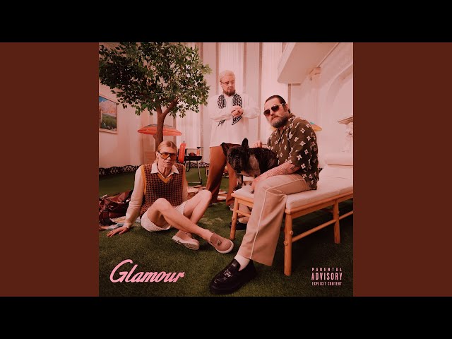 GLAMOUR (Sped Up)