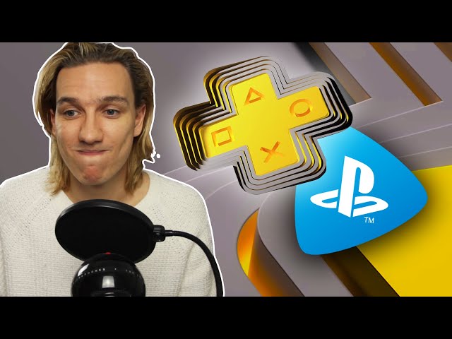 Could PS Plus Collection be the death of PS Now?