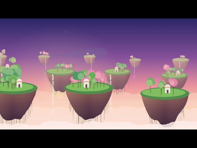 Demoing 10 Scenes Built Using p5.js v2.0