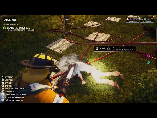 How To Save A Life - Watch to the End
