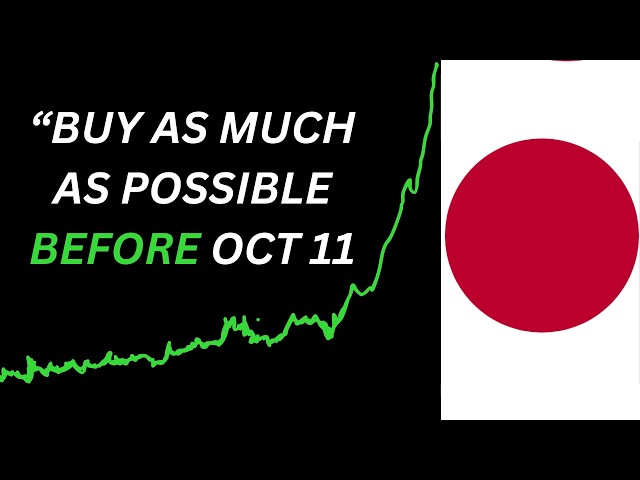 The Global Monetary Reset Has Begun (Japan Is Just the Start)