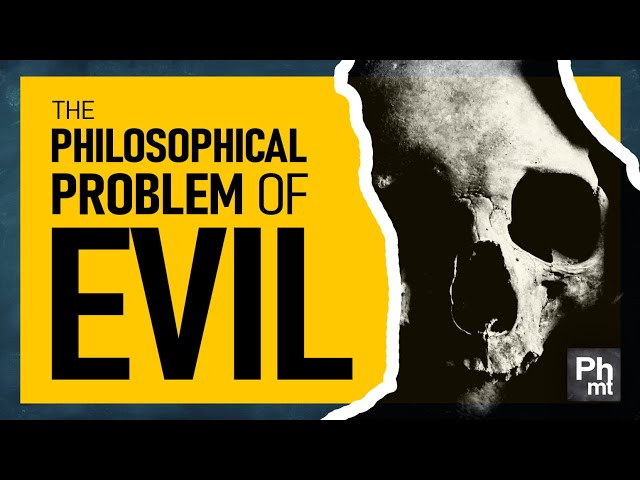 Problem of Evil, God Paradox, Philosophy lecture Epicurus Stoicism, Aquinas, Augustine, Plantinga