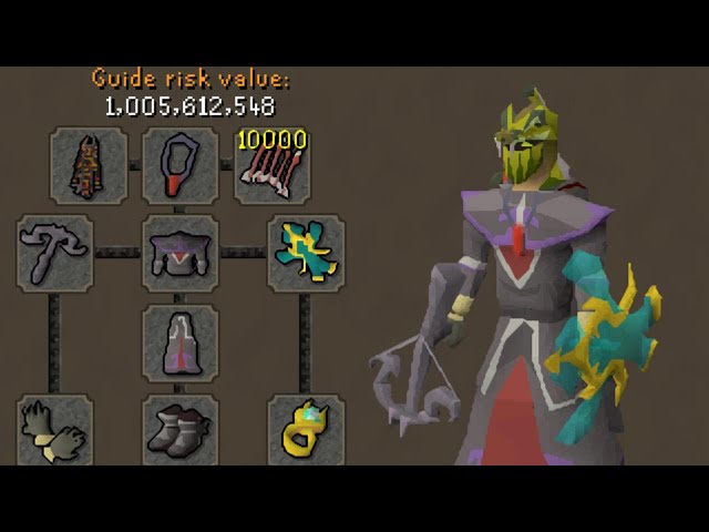 1000M GEAR DEEP WILDERNESS PKING