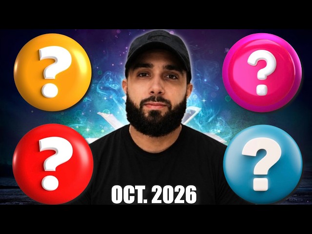 Top Crypto To Buy In October 2026 (With Price Predictions)