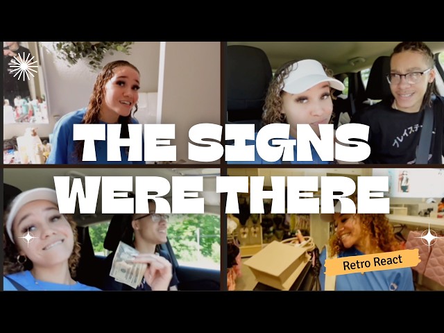 This Is Where Chloe Yazmean's Downfall REALLY Began... #reaction #youtuber #drama #vlog #couplevlog