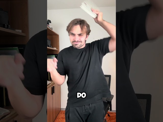 $20 Self Help Book vs #1M Self Help Book