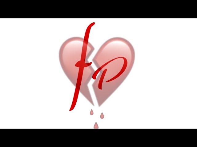DONE WITH LOVE