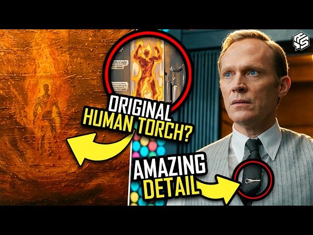 VISIONQUEST Episode 1 & 2 Breakdown & Ending Explained | Marvel MCU Easter Eggs, Review & Theories