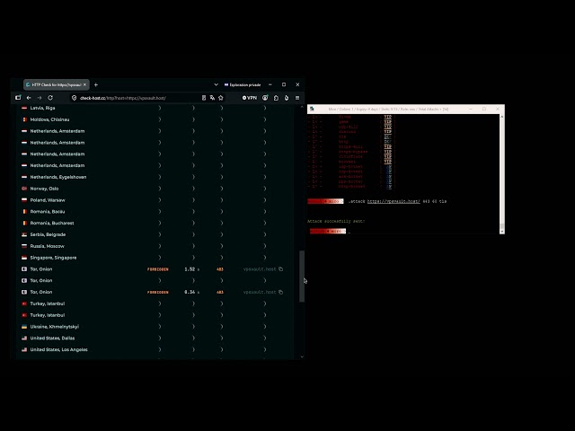 MIRO C2 / API / BOTNET | MIRO C2 VS VPS PROVIDER