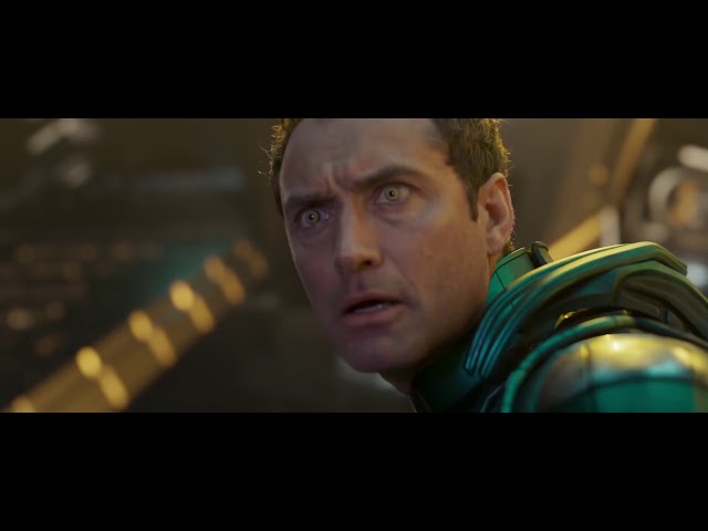 Captain Marvel Official Super Bowl LIII TV Spot | HD Trailers