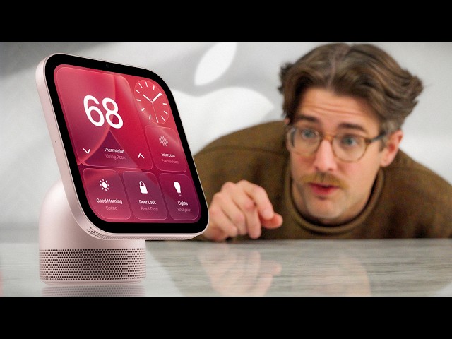 Everything Apple announced in under 10 mins - Welcome Home 2026