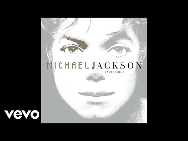 Michael Jackson - Heaven Can Wait (Official Audio)