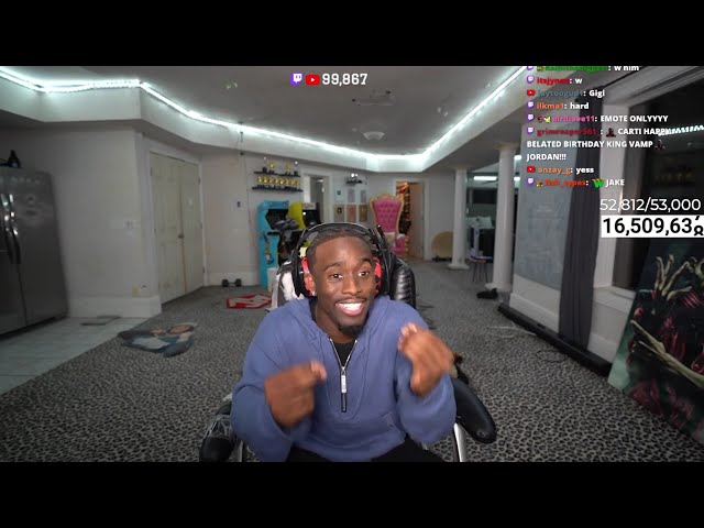 SHORT STREAM