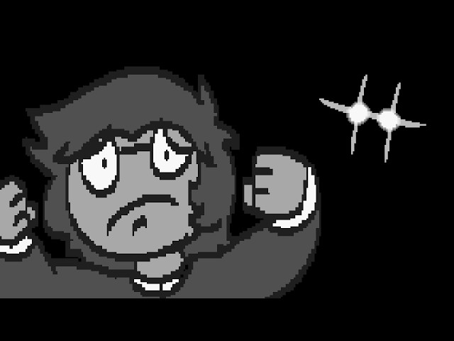 THERE'S GAMEBOY HORROR GAMES NOW? (Encryptid Demo)