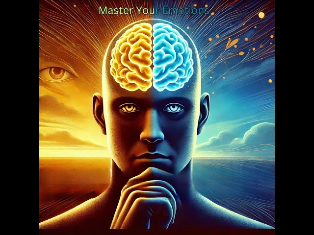 Emotional Intelligence: A Guide to Self-Mastery