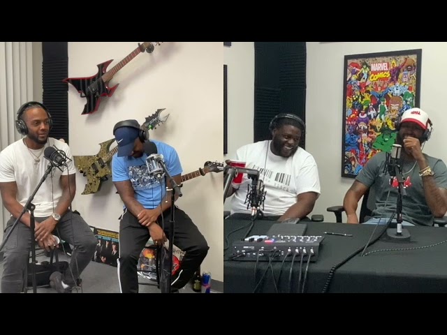 Uncomfortable Conversations Season 1 Episode 1