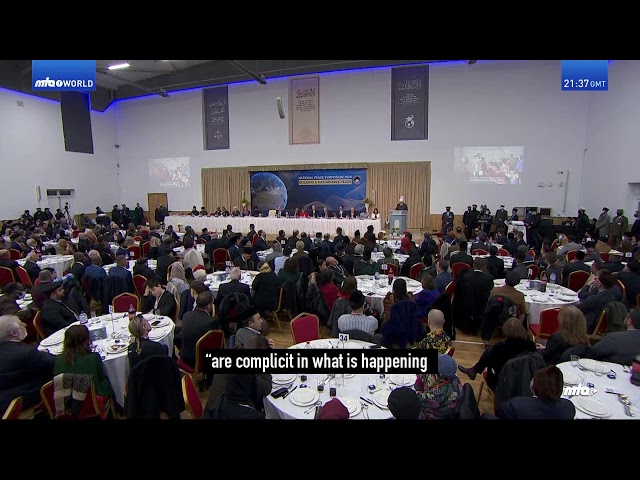 MTA TV Live - English