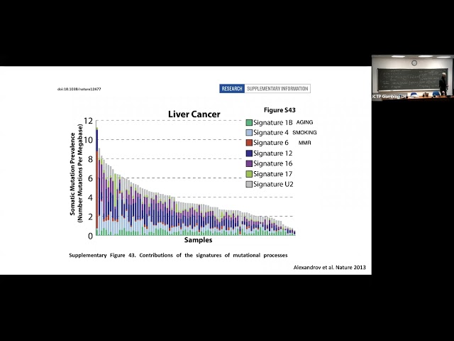 Mathematical Modeling of Cancer Evolution