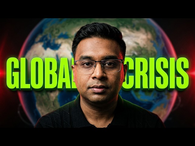 How Middle East Tensions Can Make Everything More Expensive 💰 | The Hidden Supply Chain Impact