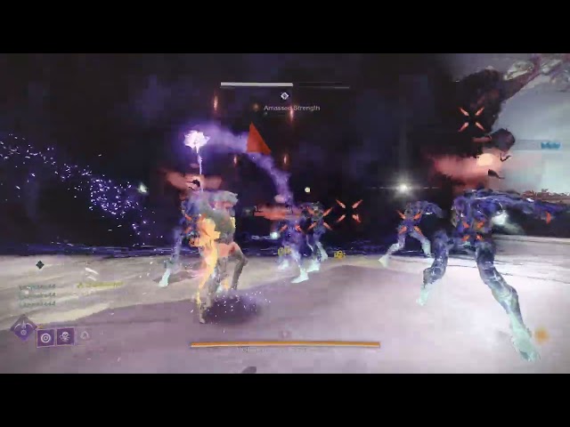 Solo Morgeth Cheese | Destiny 2 Pantheon