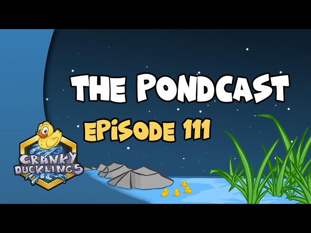 The PondCast: Episode 111 | New SC2 patch, Mike Morhaime interview, GSTL offline finals and more!