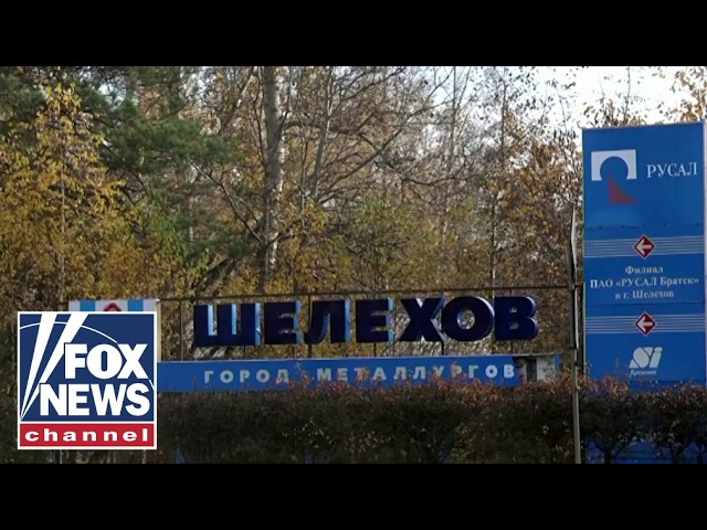PLAGUE SCARE: US monitors mysterious death at Russian lab