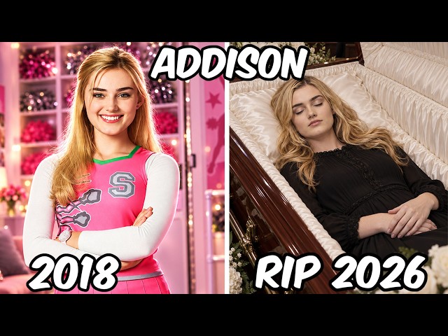 Zombies Real Name and Age 2026