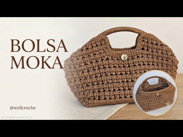 Moka Bag