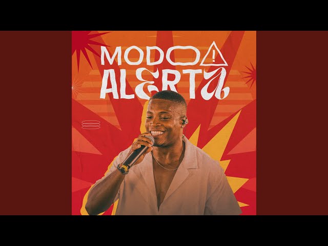 Modo Alerta