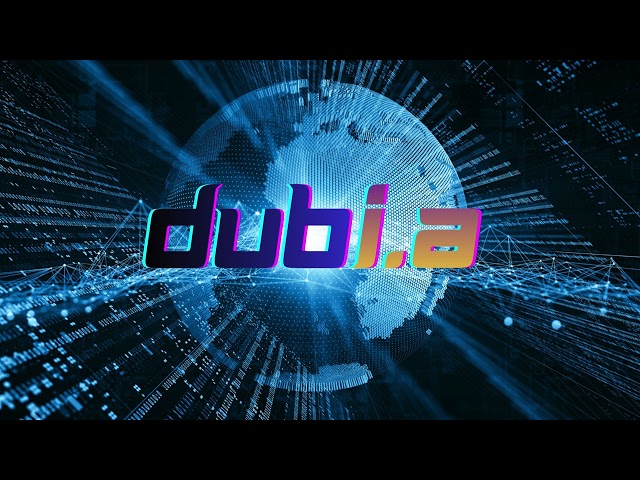TESTE DE TURING - DJ DUBEM
