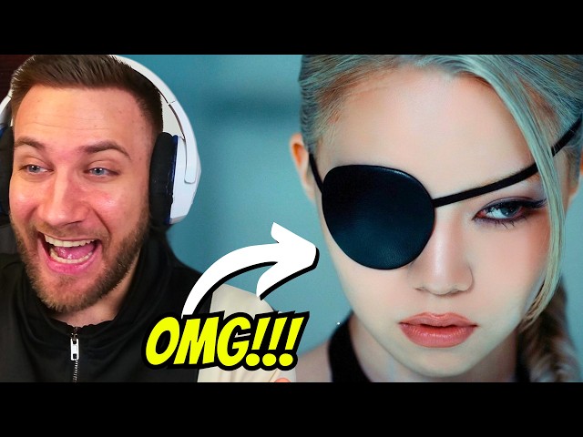 THEY ARE BACK!! ALLDAY PROJECT - ‘TALK’ M/V - REACTION