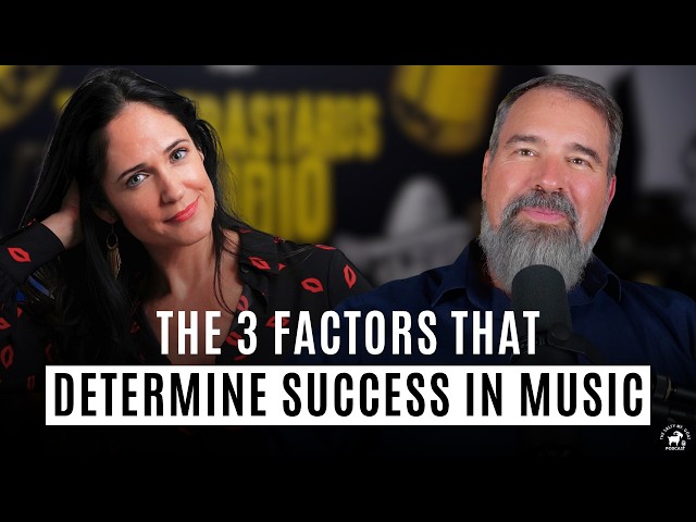 How to Succeed As a Songwriter & Independent Artist - Keri Edwards | Salty's Live Music