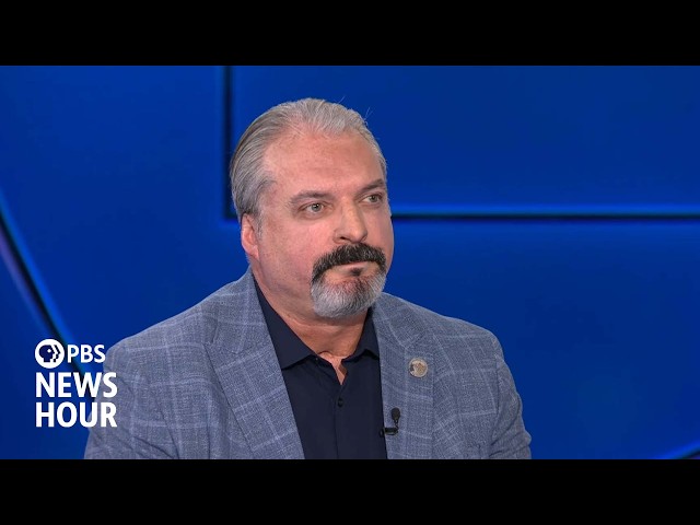 Pentagon 9/11 survivor Kevin Shaeffer reflects on his escape: 'I had to fight'