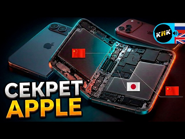 How Apple Makes Millions Off Other People's Technology