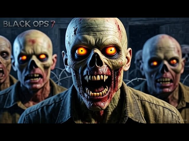 zOMbies BO7