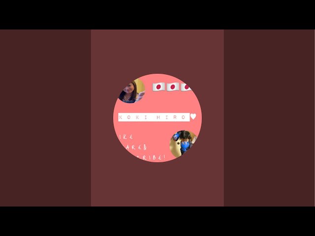 KoKi HiRO is live! paano ba mag mahal😂😂 uwian
